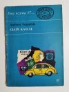 EWA WZYWA 07 NR 25 GŁUPI KAWAŁ - A. Szypulski 1970