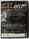 DVD. JAMES BOND 007 QUANTUM OF SOLACE