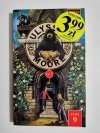 KAMIENNI STRAŻNICY CZ. 1 - Ulysses Moore 2006