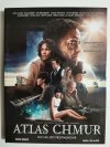 DVD. ATLAS CHMUR. NIC NIE JEST PRZYPADKOWE