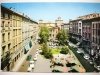 MODENA. PIAZZA MAZZINI