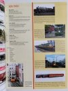 Miesięcznik. Świat kolei 05/2010