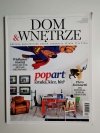 DOM AND WNĘTRZE NR 4 KWIECIEŃ (222/2014)