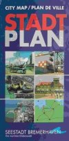 STADT PLAN CITY MAP