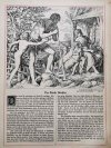 KATHOLISCHE BILDERBIBEL. ILUSTROWANA BIBLIA W JĘZYKU NIEMIECKIM 1908