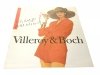 VILLEROY AND BOCH 