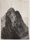 TATRY SZCZYT GIEWONTU