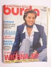 BURDA MODA PIĘKNO RELAKS 1/97