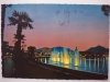 COMO. FONTANA – NOTTURNO