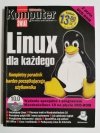 LINUX DLA KAŻDEGO 2004