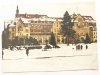 KUDOWA ZDRÓJ Sanatorium „Polonia” wg fotografii barwnej P. Krassowskigo