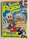 SUPER PICSOU GEANT No 201 