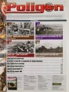 POLIGON NUMER 6 (47) LISTOPAD-GRUDZIEŃ 2014