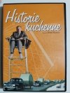 DVD. HISTORIE KUCHENNE. Bent Hamer