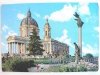 TORINO. BASILICA DI SUPERGA – MT. 670