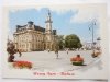 NOWY SĄCZ - RATUSZ FOT. SYLWESTER ADAMCZYK