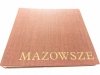 MAZOWSZE. KRAJOBRAZ I ARCHITEKTURA 1971