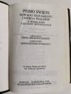 PISMO ŚWIĘTE NOWEGO TESTAMENTU I KSIĘGA PSALMÓW 1976
