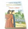 TAJEMNICA CZARNYCH RYCERZY TOM 10 TRZY ORŁY