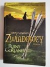 ZWIADOWCY. KSIĘGA 1 RUINY GORLANU - John Flanagan 2011