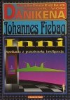 INNI. Spotkania z pozaziemską inteligencją - Johannes Friebag