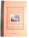 PAMIĘTNIKI. WYBÓR - Jan Chryzostom Pasek 