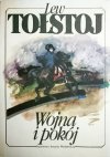 WOJNA I POKÓJ TOM 2 - Lew Tołstoj 1984