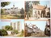 WEJHEROWO. PLAC ARMII CZERWONEJ I INNE FOT. SUROWIEC