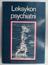 LEKSYKON PSYCHIATRII