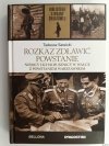 B.II.W.Ś. TOM 8. ROZKAZ ZDŁAWIĆ POWSTANIE - Tadeusz Sawicki