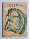 IKONA - Małgorzata Jurasz 2003