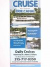 CRUISE THE HISTORIC ERIE CANAL 