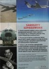 DVD. WOJNA I BROŃ. SAMOLOTY SZPIEGOWSKIE