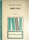POWRÓT POSŁA - Julian Ursyn Niemcewicz 1973