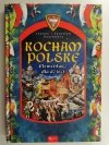KOCHAM POLSKĘ ELEMENTARZ DLA DZIECI - Joanna i Jarosław Szarkowie