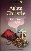 KOT WŚRÓD GOŁĘBI - Agatha Christie
