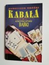 SAMOUCZEK WRÓŻKI. KABAŁA CIOTECZNEJ BABKI 1994
