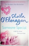 SOMEONE SPECIAL - Sheila O'Flanagan 2009