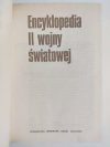 ENCYKLOPEDIA II WOJNY ŚWIATOWEJ