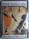 DVD. WIELKA KOLEKCJA SŁAWNYCH MALARZY – HENRI DE TOULOUSE – LAUTREC