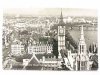 LONDON FROM VICTORIA TOWER, HOUSES OF PARLIAMENT