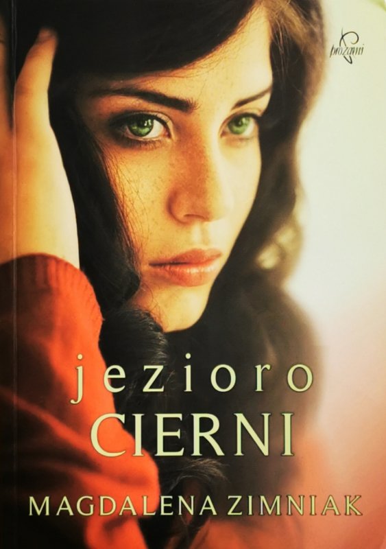 JEZIORO CIERNI - Magdalena Zimniak
