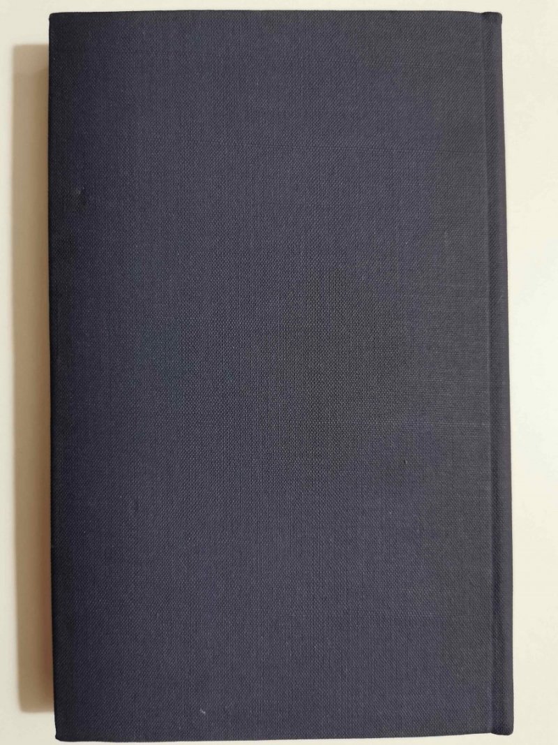 ZWIERCIADŁO MORZA - Joseph Conrad 1972