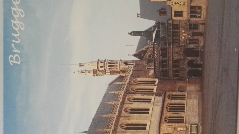 BRUGGE