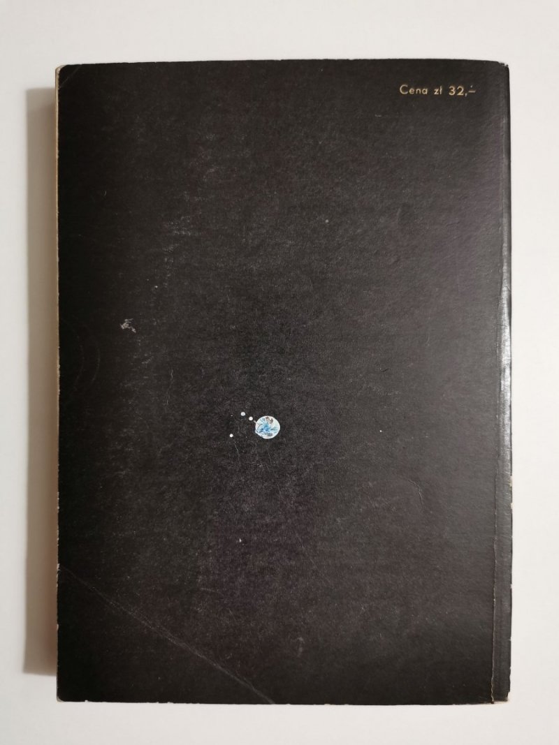FIZYKA ATOMOWA I JĄDROWA - G. E. Pustowałow 1975