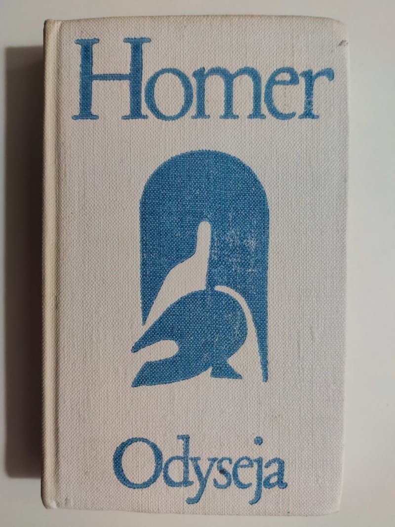 ODYSEJA - Homer