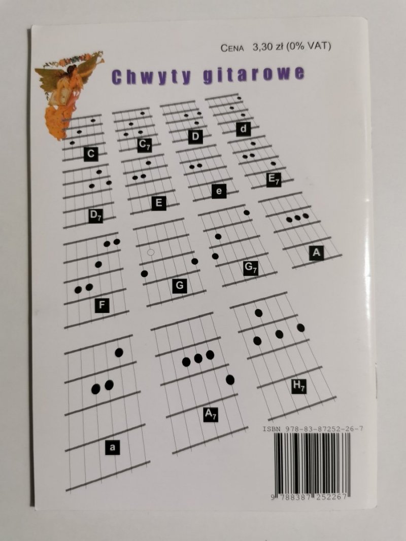 KOLĘDY Z GITARĄ 