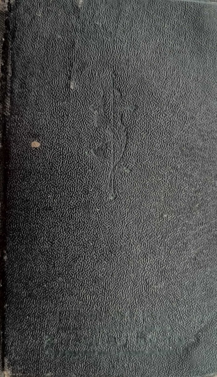 MODLITEWNIK – OK. 1945 R