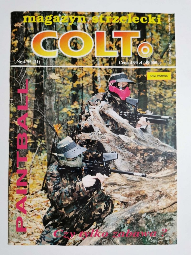 COLT NR 4/95 (21)