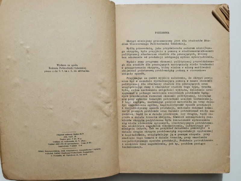 EKONOMIA POLITYCZNA - H. Kryński